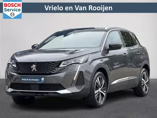 Peugeot 3008 1.2 Hybrid 145 GT | ACC | 360 Camera | Clima | Stoelverw. | Navi | Sportstoelen ( Vestiging - Nieuwegein ) Peugeot 3008 1.2 Hybrid 145 GT | ACC | 360 Camera | Clima | Stoelverw. | Navi | Sportstoelen ( Vestiging - Nieuwegein )