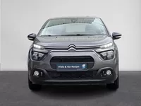 Citroen C3 1.2 PureTech Plus | Navi | Cruise | Clima | Carplay | DAB ontvanger | Parkeersensor achter | ( Vesteging - Nieuwegein ) Foto