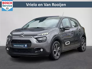 Citroen C3 1.2 PureTech Plus | Navi | Cruise | Clima | Carplay | DAB ontvanger | Parkeersensor achter | ( Vesteging - Nieuwegein ) Citroen C3 1.2 PureTech Plus | Navi | Cruise | Clima | Carplay | DAB ontvanger | Parkeersensor achter | ( Vesteging - Nieuwegein )