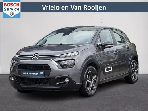 Citroen C3 1.2 PureTech Plus | Navi | Cruise | Clima | Carplay | DAB ontvanger | Parkeersensor achter | ( Vesteging - Nieuwegein ) Citroen C3 1.2 PureTech Plus | Navi | Cruise | Clima | Carplay | DAB ontvanger | Parkeersensor achter | ( Vesteging - Nieuwegein )