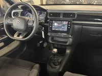 Citroen C3 1.2 PureTech Plus | Navi | Cruise | Clima | Carplay | DAB ontvanger | Parkeersensor achter | ( Vesteging - Nieuwegein ) Foto