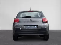 Citroen C3 1.2 PureTech Plus | Navi | Cruise | Clima | Carplay | DAB ontvanger | Parkeersensor achter | ( Vesteging - Nieuwegein ) Foto