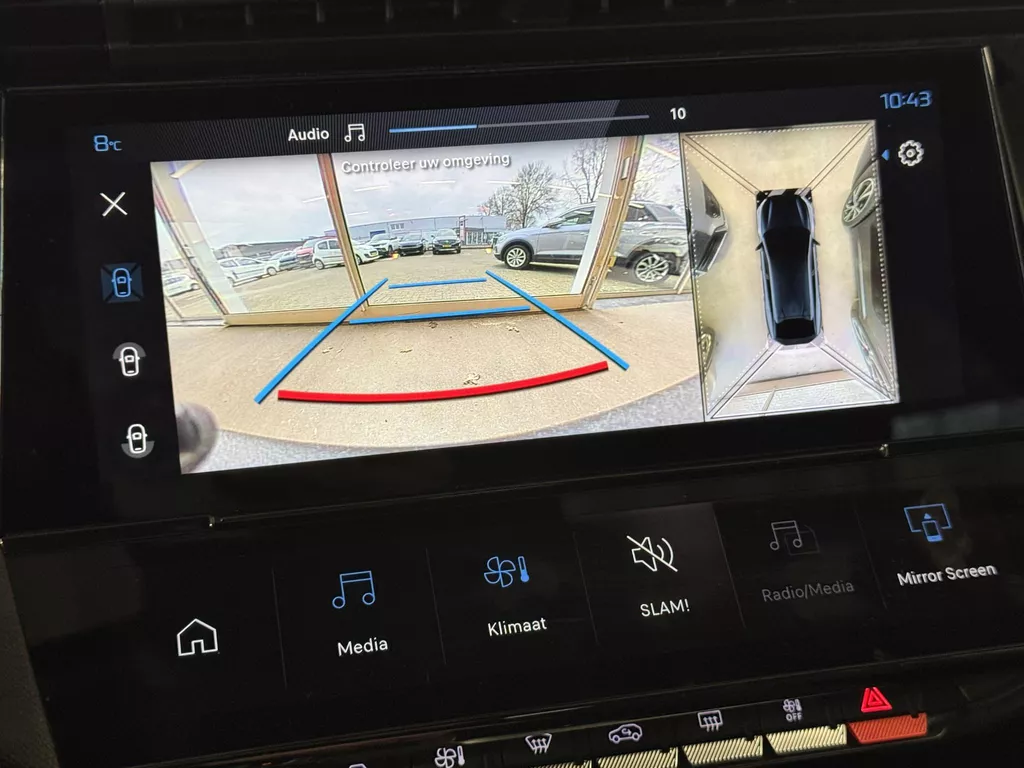 Peugeot 408 1.2 PureTech Allure 130pk Automaat | Navigatie | Climate Control | Digitaal Dashboard| ParkeerSensoren | Apple Carplay/Android Auto | LED Verlichting | Keyless entry ( Vestiging - Vianen Tel: 0347-371248 ) Peugeot 408 1.2 PureTech Allure 130pk Automaat | Navigatie | Climate Control | Digitaal Dashboard| ParkeerSensoren | Apple Carplay/Android Auto | LED Verlichting | Keyless entry ( Vestiging - Vianen Tel: 0347-371248 )