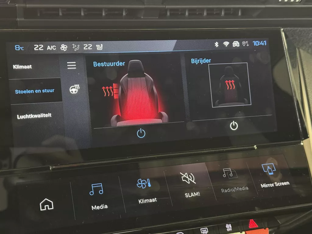 Peugeot 408 1.2 PureTech Allure 130pk Automaat | Navigatie | Climate Control | Digitaal Dashboard| ParkeerSensoren | Apple Carplay/Android Auto | LED Verlichting | Keyless entry ( Vestiging - Vianen Tel: 0347-371248 ) Peugeot 408 1.2 PureTech Allure 130pk Automaat | Navigatie | Climate Control | Digitaal Dashboard| ParkeerSensoren | Apple Carplay/Android Auto | LED Verlichting | Keyless entry ( Vestiging - Vianen Tel: 0347-371248 )