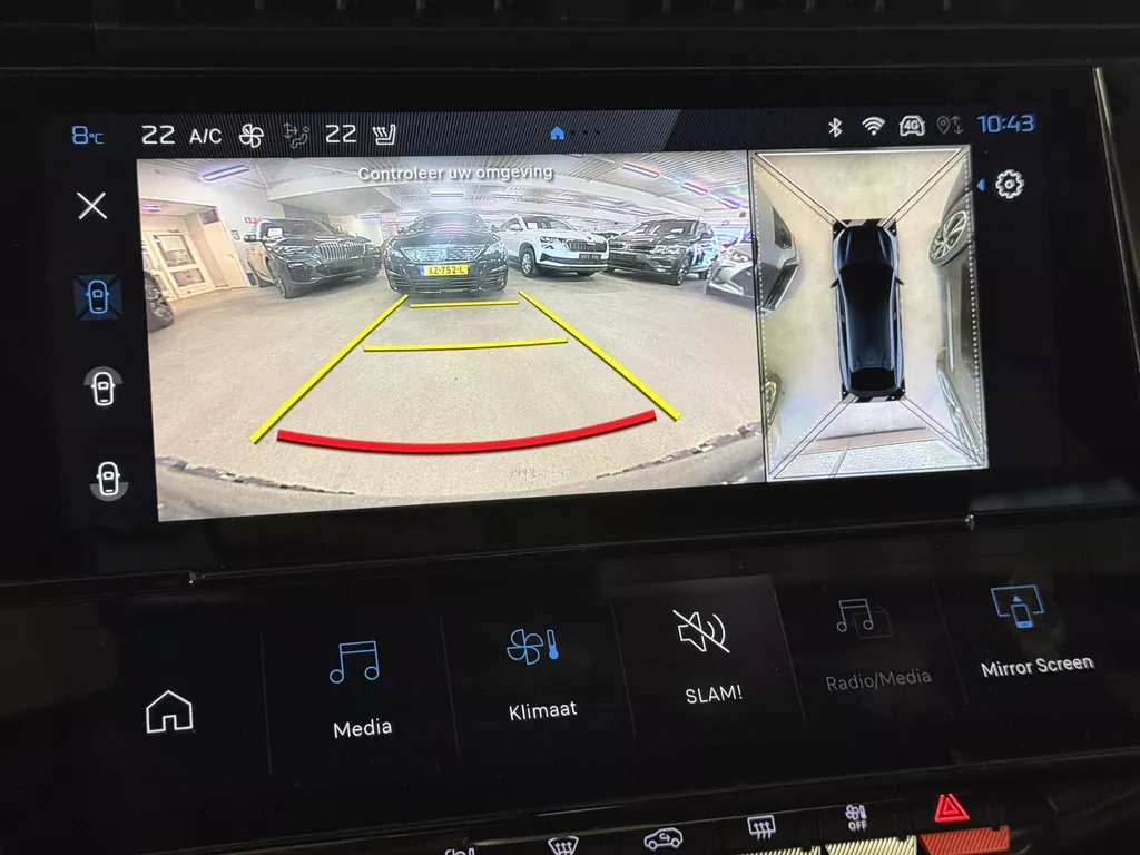 Peugeot 408 1.2 PureTech Allure 130pk Automaat | Navigatie | Climate Control | Digitaal Dashboard| ParkeerSensoren | Apple Carplay/Android Auto | LED Verlichting | Keyless entry ( Vestiging - Vianen Tel: 0347-371248 ) Peugeot 408 1.2 PureTech Allure 130pk Automaat | Navigatie | Climate Control | Digitaal Dashboard| ParkeerSensoren | Apple Carplay/Android Auto | LED Verlichting | Keyless entry ( Vestiging - Vianen Tel: 0347-371248 )