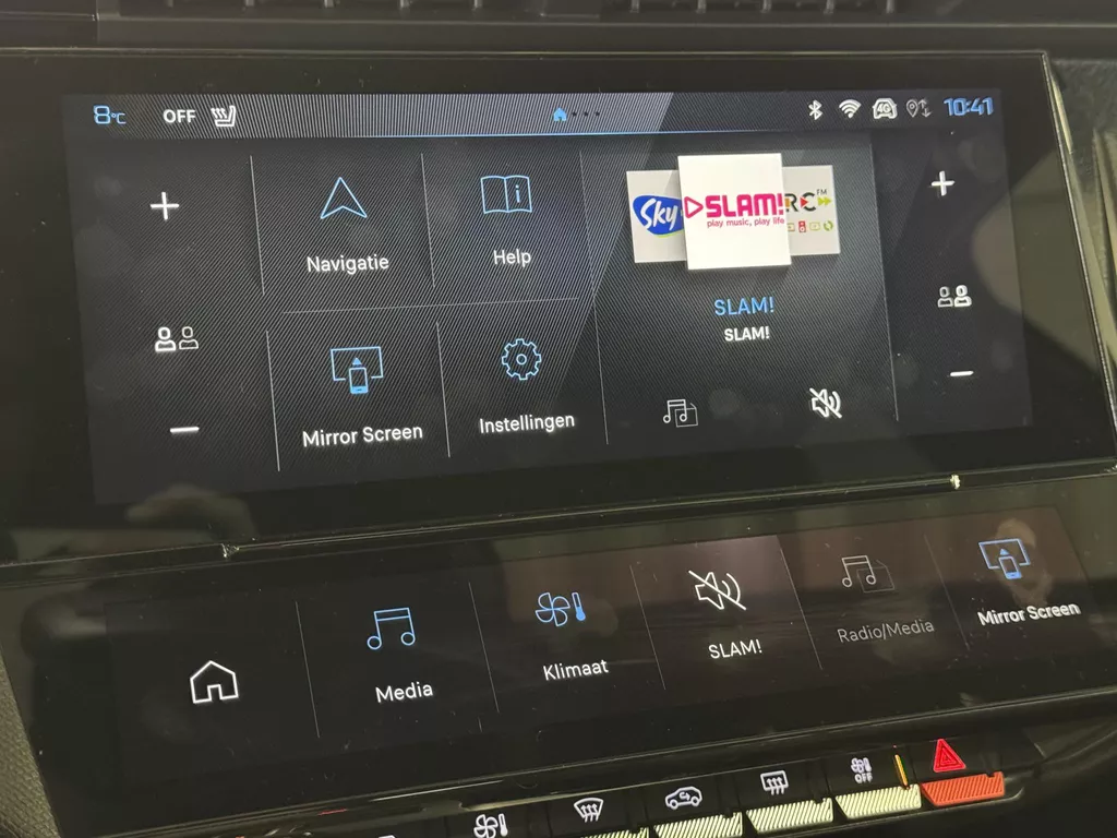 Peugeot 408 1.2 PureTech Allure 130pk Automaat | Navigatie | Climate Control | Digitaal Dashboard| ParkeerSensoren | Apple Carplay/Android Auto | LED Verlichting | Keyless entry ( Vestiging - Vianen Tel: 0347-371248 ) Peugeot 408 1.2 PureTech Allure 130pk Automaat | Navigatie | Climate Control | Digitaal Dashboard| ParkeerSensoren | Apple Carplay/Android Auto | LED Verlichting | Keyless entry ( Vestiging - Vianen Tel: 0347-371248 )