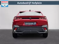 Peugeot 408 1.2 PureTech Allure 130pk Automaat | Navigatie | Climate Control | Digitaal Dashboard| ParkeerSensoren | Apple Carplay/Android Auto | LED Verlichting | Keyless entry ( Vestiging - Vianen Tel: 0347-371248 ) Foto