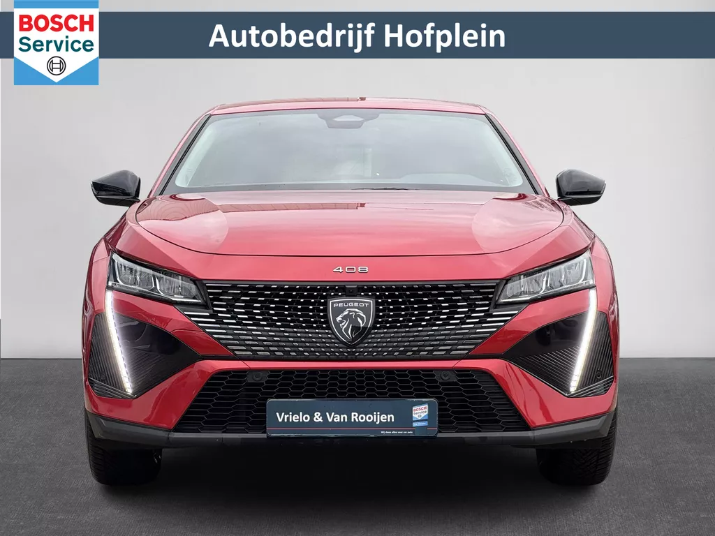 Peugeot 408 1.2 PureTech Allure 130pk Automaat | Navigatie | Climate Control | Digitaal Dashboard| ParkeerSensoren | Apple Carplay/Android Auto | LED Verlichting | Keyless entry ( Vestiging - Vianen Tel: 0347-371248 ) Peugeot 408 1.2 PureTech Allure 130pk Automaat | Navigatie | Climate Control | Digitaal Dashboard| ParkeerSensoren | Apple Carplay/Android Auto | LED Verlichting | Keyless entry ( Vestiging - Vianen Tel: 0347-371248 )