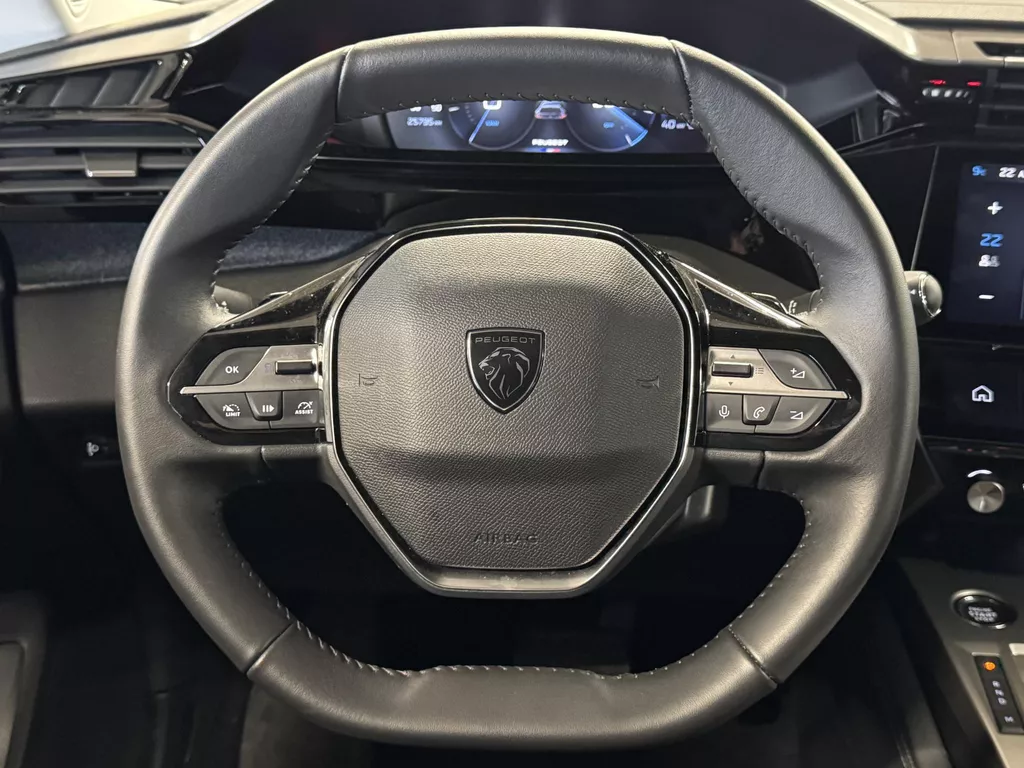 Peugeot 408 1.2 PureTech Allure 130pk Automaat | Navigatie | Climate Control | Digitaal Dashboard| ParkeerSensoren | Apple Carplay/Android Auto | LED Verlichting | Keyless entry ( Vestiging - Vianen Tel: 0347-371248 ) Peugeot 408 1.2 PureTech Allure 130pk Automaat | Navigatie | Climate Control | Digitaal Dashboard| ParkeerSensoren | Apple Carplay/Android Auto | LED Verlichting | Keyless entry ( Vestiging - Vianen Tel: 0347-371248 )