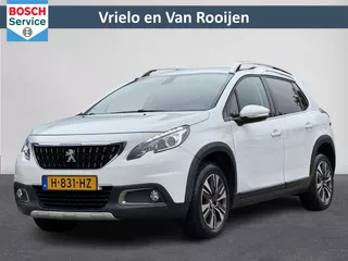 Peugeot 2008 1.2 PureTech Allure | Automaat | Camera | Navi | Trekhaak | Stoelverwarming | Clima | ( Vesteging - Nieuwegein ) Peugeot 2008 1.2 PureTech Allure | Automaat | Camera | Navi | Trekhaak | Stoelverwarming | Clima | ( Vesteging - Nieuwegein )