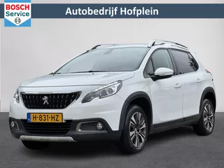 Peugeot 2008 1.2 PureTech Allure | &euro; 1.000 INRUILPREMIE | Automaat | Camera | Navi | Trekhaak | Stoelverwarming | Clima | ( Vesteging - Vianen )