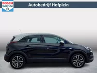 Opel Crossland X 1.2 Turbo Automaat Innovation | AGR-Stoelen | Navigatie | Camera | Panoramadak | PDC | Cruise | Apple Carplay/Android auto | LM-Velgen 17 inch ( Vestiging - Vianen Tel: 0347-371248 ) Foto