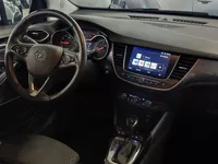 Opel Crossland X 1.2 Turbo Automaat Innovation | AGR-Stoelen | Navigatie | Camera | Panoramadak | PDC | Cruise | Apple Carplay/Android auto | LM-Velgen 17 inch ( Vestiging - Vianen Tel: 0347-371248 ) Foto