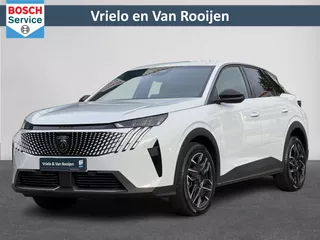 Peugeot 3008 1.2 Hybrid 145 Allure NIEUW MODEL! | Luxe Leder | Camera | Stoelverw. | Navi | Cruise | ( Vestiging - Nieuwegein ) Peugeot 3008 1.2 Hybrid 145 Allure NIEUW MODEL! | Luxe Leder | Camera | Stoelverw. | Navi | Cruise | ( Vestiging - Nieuwegein )