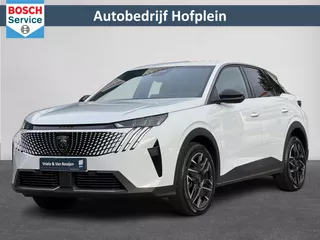 Peugeot 3008 1.2 Hybrid 145 Allure | &euro; 1.000 INRUILPREMIE | NIEUW MODEL! | Luxe Leder | Camera | Stoelverw. | Navi | Cruise | ( Vestiging - Vianen )