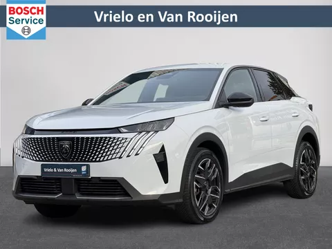 Peugeot 3008 1.2 Hybrid 145 Allure NIEUW MODEL! | Luxe Leder | Camera | Stoelverw. | Navi | Cruise | ( Vestiging - Nieuwegein ) Peugeot 3008 1.2 Hybrid 145 Allure NIEUW MODEL! | Luxe Leder | Camera | Stoelverw. | Navi | Cruise | ( Vestiging - Nieuwegein )