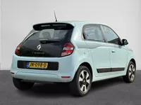 Renault Twingo 1.0 SCe Collection | Airconditioning | SpeedLimiter | Bleutooth | LED dagrijverlichting | Audio ( Vestiging - Nieuwegein ) Foto