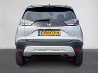 Opel Crossland 1.2 Turbo 130PK Automaat Elegance | Stuurverwarming | LED Verlichting | Apple Carplay/Android Auto | 16"Lmv | Climate Control | Cruise Control | Navigatie By App ( Vestiging - Vianen Tel: 0347-371248 ) Foto