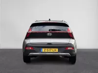 Hyundai Bayon 1.0 T-GDI Comfort Smart | Cruise | Camera | Navi | Lane Assist | DAB ontvanger | Carplay | ( Vesteging - Nieuwegein ) Foto