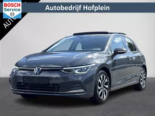 Volkswagen Golf 2.0 TDI 150pk Automaat Active | Trekhaak elektrisch  | Panorama Schuif/Kantel Dak | IQ Light | Digitaal Dashboard | HUD | Climate Control | 16"LMV | Camera  ( Vestiging - Vianen Tel: 0347-371248 ) Volkswagen Golf 2.0 TDI 150pk Automaat Active | Trekhaak elektrisch  | Panorama Schuif/Kantel Dak | IQ Light | Digitaal Dashboard | HUD | Climate Control | 16"LMV | Camera  ( Vestiging - Vianen Tel: 0347-371248 )