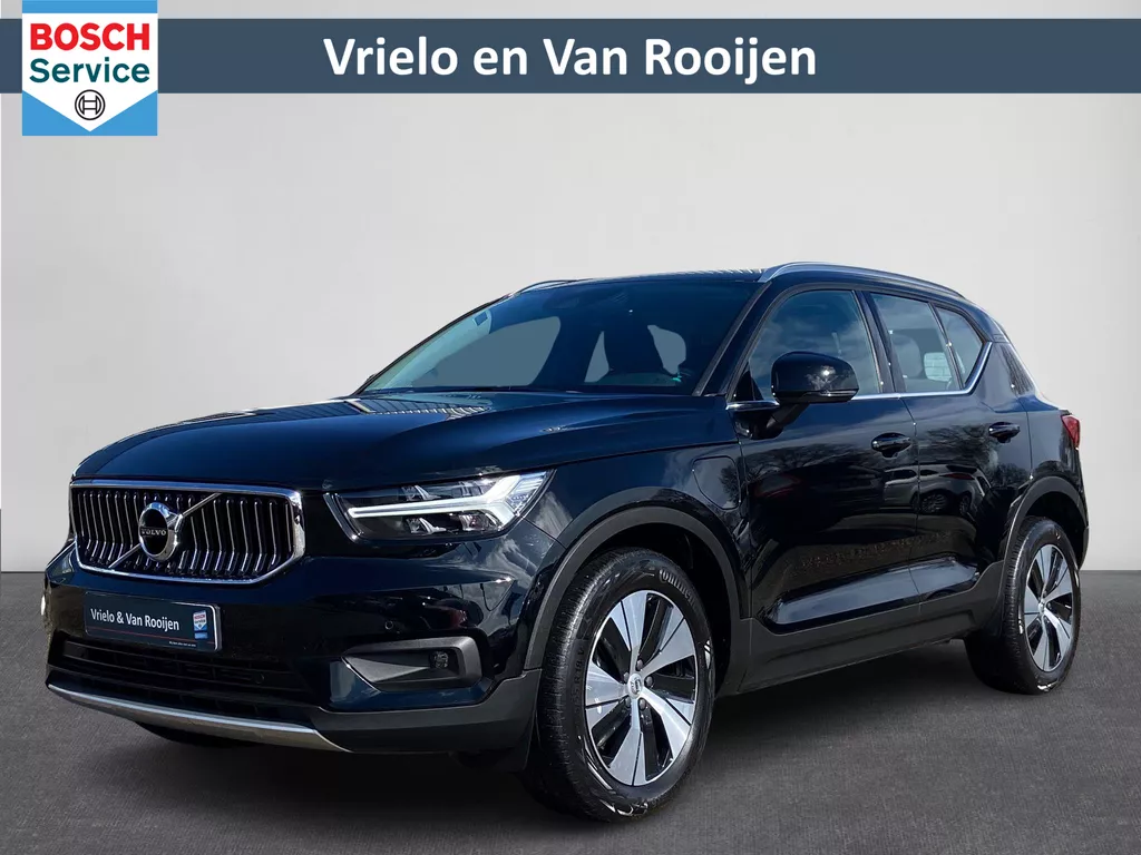 Volvo XC40 1.5 T5 Recharge Inscription | Navi | Camera | PDC | Clima ( Vestiging - Nieuwegein )