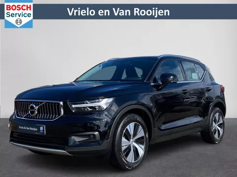 Volvo XC40 1.5 T5 Recharge Inscription | Navi | Camera | PDC | Clima ( Vestiging - Nieuwegein )