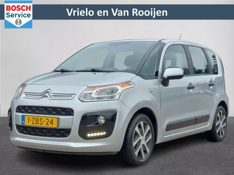 Citroen C3 Picasso 1.6 VTi Tendance | Airco | Cruise control | PDC | ( Vestiging - Nieuwegein )