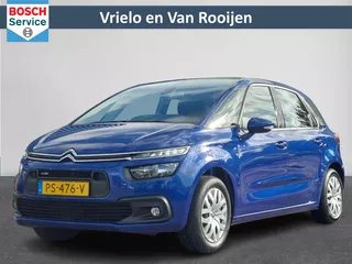 Citroen C4 Picasso 1.2 PureTech Selection | Clima | Carplay | Cruise Control | Navi | PDC | Panoramische voorruit ( Vestiging - Nieuwegein )