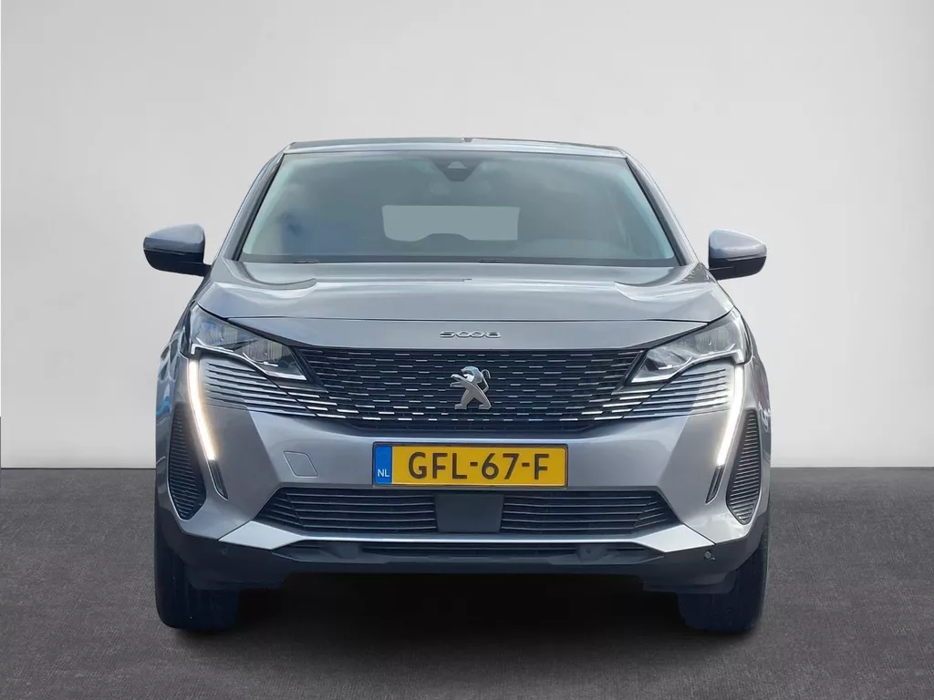 Peugeot 5008 1.2 PureTech Active 131PK | Automaat | Navigatie | LM-Velgen | Airco-Ecc | Camera+PDC | LED ( Vestiging - Nieuwegein ) Peugeot 5008 1.2 PureTech Active 131PK | Automaat | Navigatie | LM-Velgen | Airco-Ecc | Camera+PDC | LED ( Vestiging - Nieuwegein )