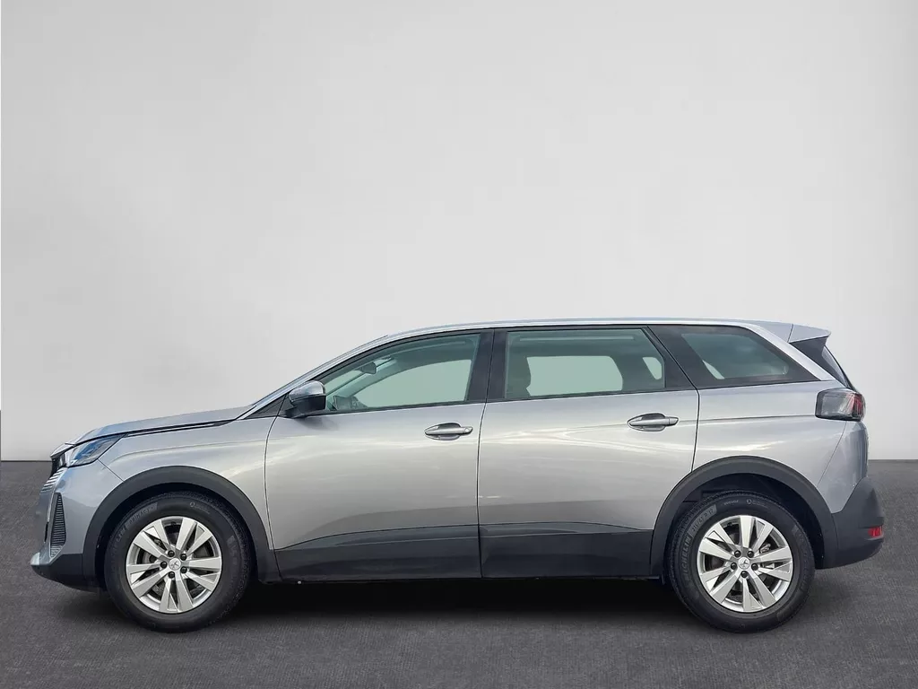 Peugeot 5008 1.2 PureTech Active 131PK | Automaat | Navigatie | LM-Velgen | Airco-Ecc | Camera+PDC | LED ( Vestiging - Nieuwegein ) Peugeot 5008 1.2 PureTech Active 131PK | Automaat | Navigatie | LM-Velgen | Airco-Ecc | Camera+PDC | LED ( Vestiging - Nieuwegein )