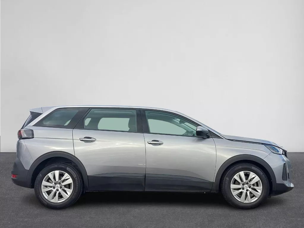 Peugeot 5008 1.2 PureTech Active 131PK | Automaat | Navigatie | LM-Velgen | Airco-Ecc | Camera+PDC | LED ( Vestiging - Nieuwegein ) Peugeot 5008 1.2 PureTech Active 131PK | Automaat | Navigatie | LM-Velgen | Airco-Ecc | Camera+PDC | LED ( Vestiging - Nieuwegein )