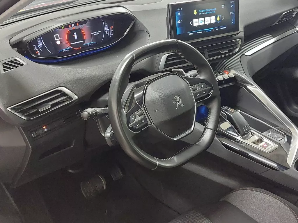 Peugeot 5008 1.2 PureTech Active 131PK | Automaat | Navigatie | LM-Velgen | Airco-Ecc | Camera+PDC | LED ( Vestiging - Nieuwegein ) Peugeot 5008 1.2 PureTech Active 131PK | Automaat | Navigatie | LM-Velgen | Airco-Ecc | Camera+PDC | LED ( Vestiging - Nieuwegein )