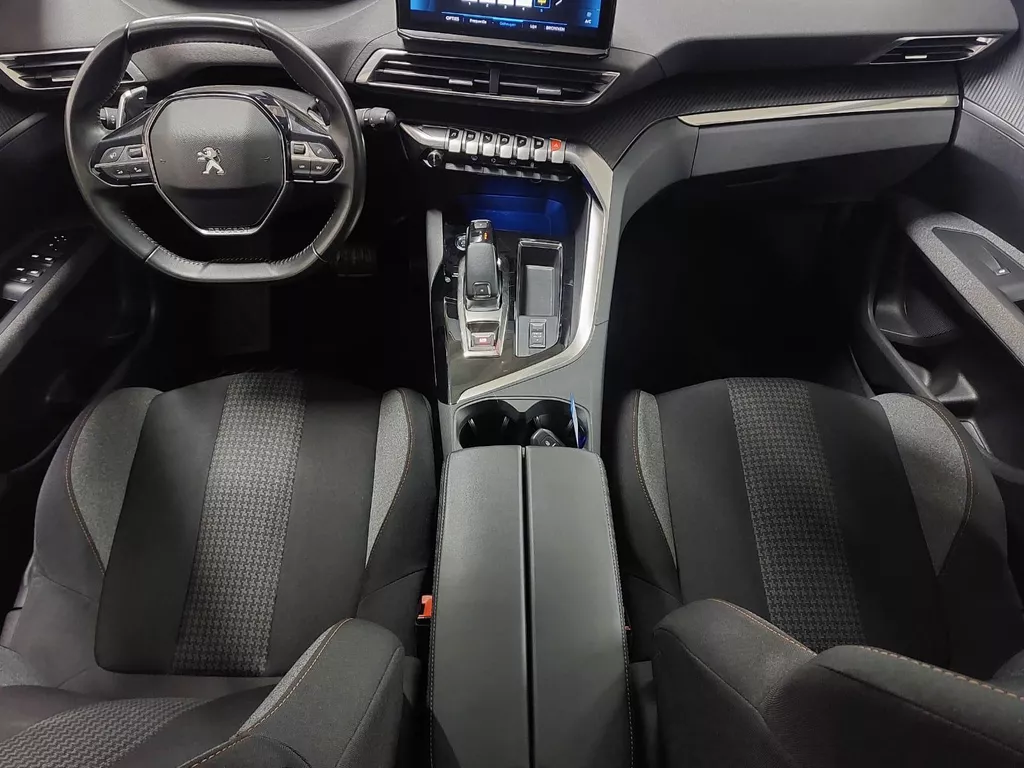 Peugeot 5008 1.2 PureTech Active 131PK | Automaat | Navigatie | LM-Velgen | Airco-Ecc | Camera+PDC | LED ( Vestiging - Nieuwegein ) Peugeot 5008 1.2 PureTech Active 131PK | Automaat | Navigatie | LM-Velgen | Airco-Ecc | Camera+PDC | LED ( Vestiging - Nieuwegein )