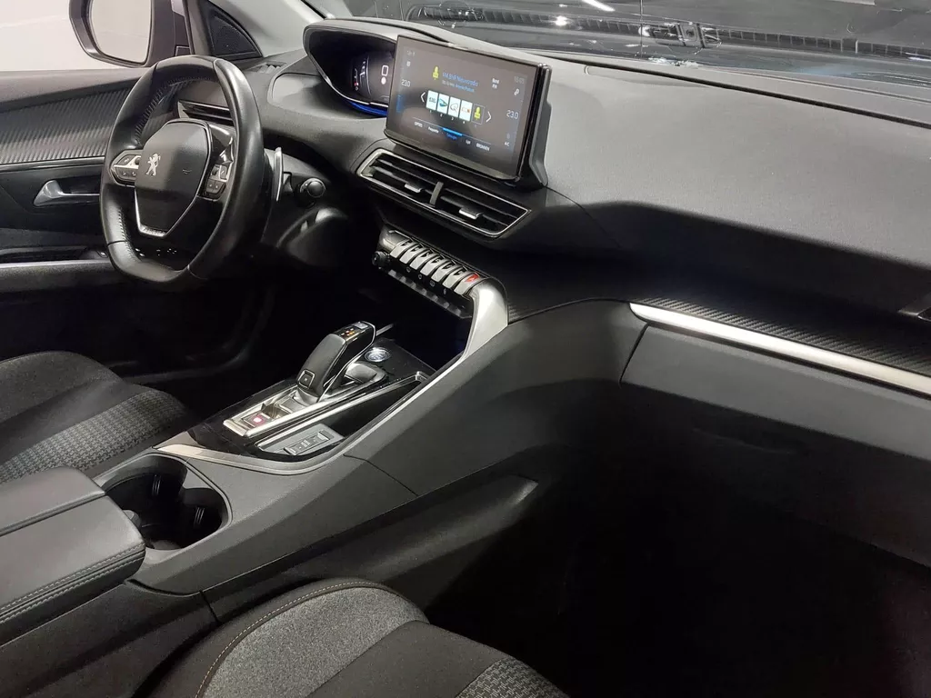 Peugeot 5008 1.2 PureTech Active 131PK | Automaat | Navigatie | LM-Velgen | Airco-Ecc | Camera+PDC | LED ( Vestiging - Nieuwegein ) Peugeot 5008 1.2 PureTech Active 131PK | Automaat | Navigatie | LM-Velgen | Airco-Ecc | Camera+PDC | LED ( Vestiging - Nieuwegein )