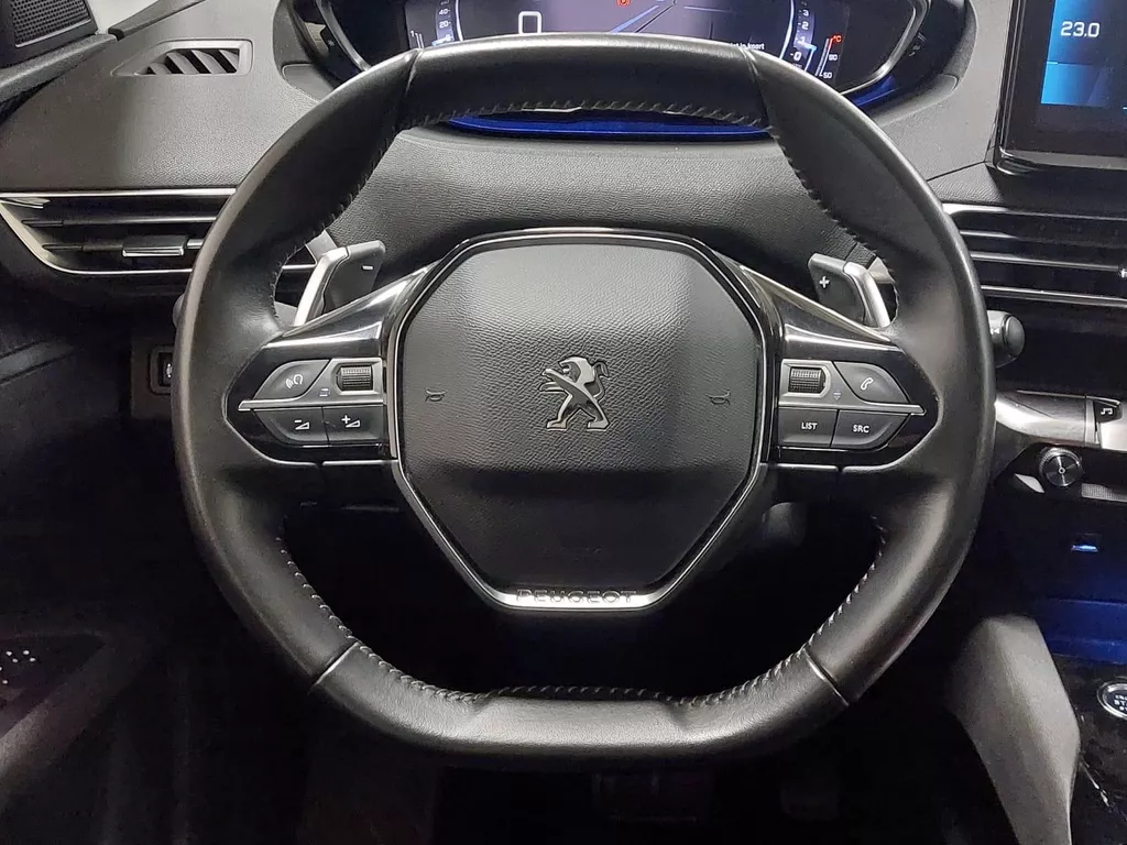 Peugeot 5008 1.2 PureTech Active 131PK | Automaat | Navigatie | LM-Velgen | Airco-Ecc | Camera+PDC | LED ( Vestiging - Nieuwegein ) Peugeot 5008 1.2 PureTech Active 131PK | Automaat | Navigatie | LM-Velgen | Airco-Ecc | Camera+PDC | LED ( Vestiging - Nieuwegein )