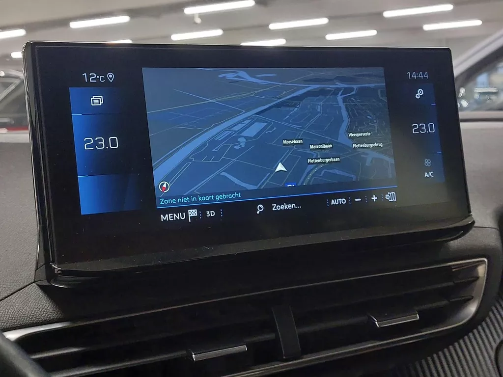 Peugeot 5008 1.2 PureTech Active 131PK | Automaat | Navigatie | LM-Velgen | Airco-Ecc | Camera+PDC | LED ( Vestiging - Nieuwegein ) Peugeot 5008 1.2 PureTech Active 131PK | Automaat | Navigatie | LM-Velgen | Airco-Ecc | Camera+PDC | LED ( Vestiging - Nieuwegein )