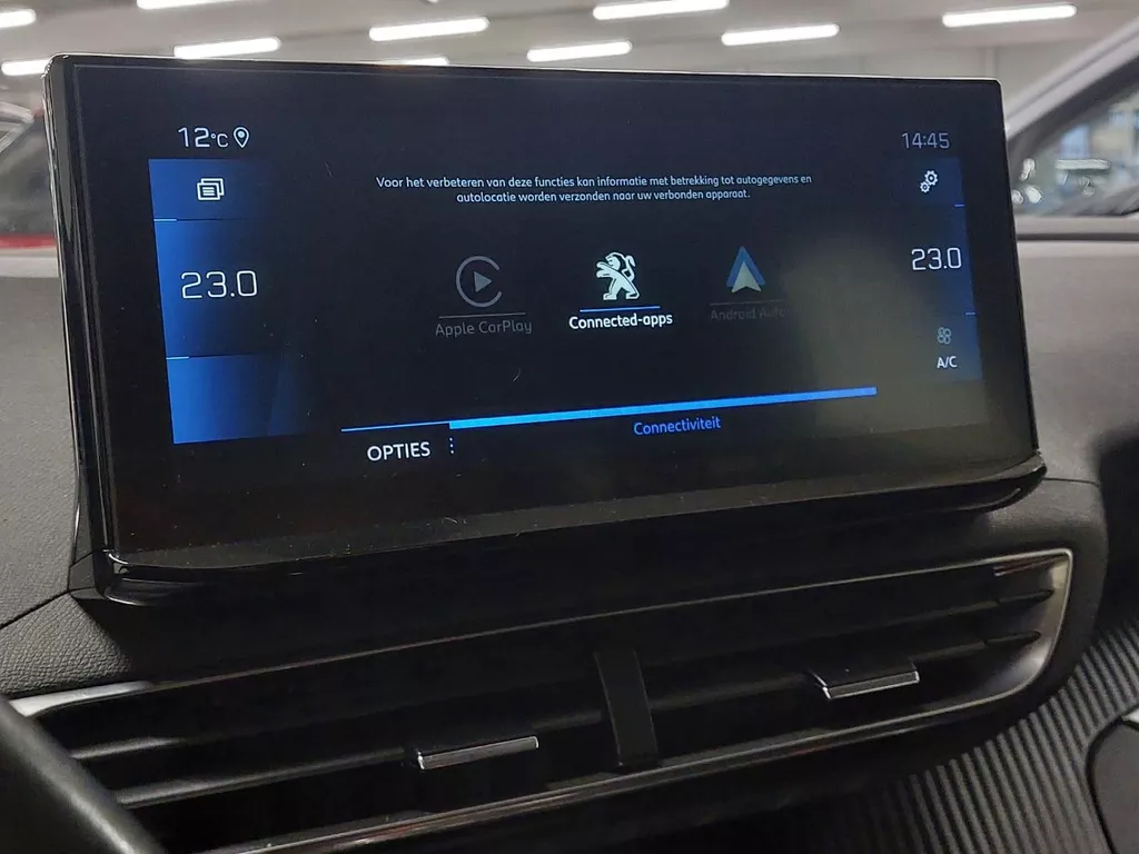 Peugeot 5008 1.2 PureTech Active 131PK | Automaat | Navigatie | LM-Velgen | Airco-Ecc | Camera+PDC | LED ( Vestiging - Nieuwegein ) Peugeot 5008 1.2 PureTech Active 131PK | Automaat | Navigatie | LM-Velgen | Airco-Ecc | Camera+PDC | LED ( Vestiging - Nieuwegein )