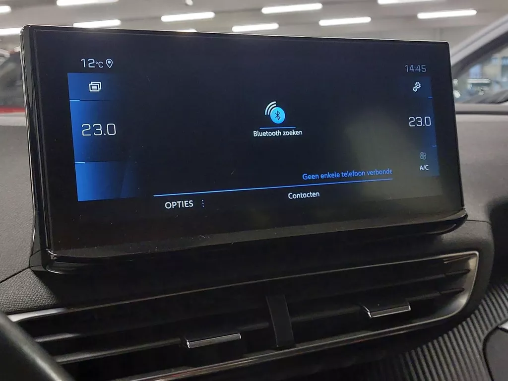 Peugeot 5008 1.2 PureTech Active 131PK | Automaat | Navigatie | LM-Velgen | Airco-Ecc | Camera+PDC | LED ( Vestiging - Nieuwegein ) Peugeot 5008 1.2 PureTech Active 131PK | Automaat | Navigatie | LM-Velgen | Airco-Ecc | Camera+PDC | LED ( Vestiging - Nieuwegein )