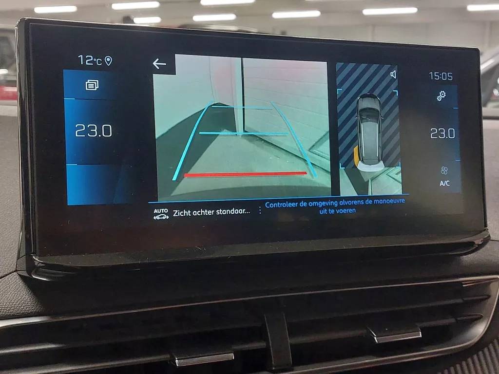 Peugeot 5008 1.2 PureTech Active 131PK | Automaat | Navigatie | LM-Velgen | Airco-Ecc | Camera+PDC | LED ( Vestiging - Nieuwegein ) Peugeot 5008 1.2 PureTech Active 131PK | Automaat | Navigatie | LM-Velgen | Airco-Ecc | Camera+PDC | LED ( Vestiging - Nieuwegein )