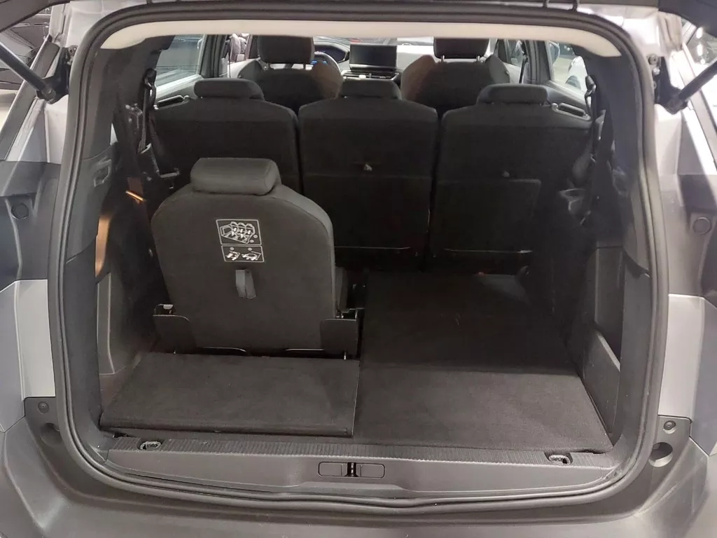 Peugeot 5008 1.2 PureTech Active 131PK | Automaat | Navigatie | LM-Velgen | Airco-Ecc | Camera+PDC | LED ( Vestiging - Nieuwegein ) Peugeot 5008 1.2 PureTech Active 131PK | Automaat | Navigatie | LM-Velgen | Airco-Ecc | Camera+PDC | LED ( Vestiging - Nieuwegein )