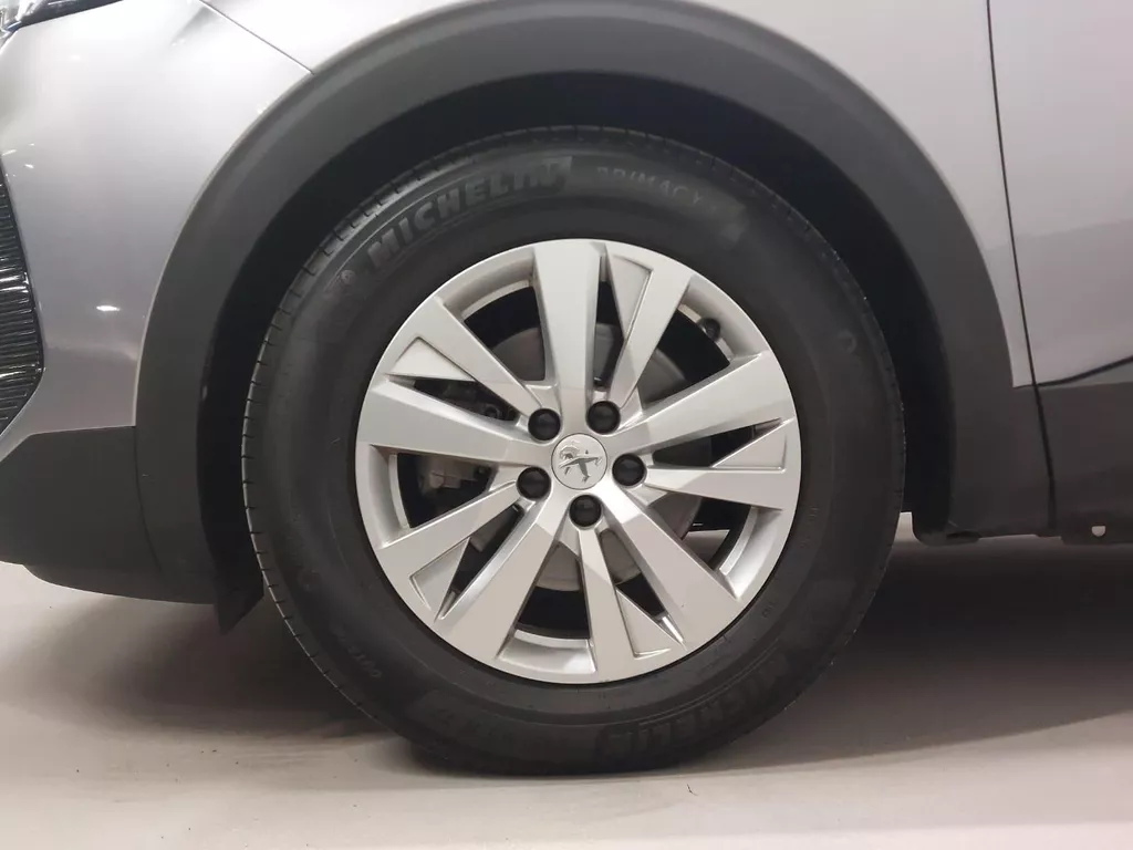 Peugeot 5008 1.2 PureTech Active 131PK | Automaat | Navigatie | LM-Velgen | Airco-Ecc | Camera+PDC | LED ( Vestiging - Nieuwegein ) Peugeot 5008 1.2 PureTech Active 131PK | Automaat | Navigatie | LM-Velgen | Airco-Ecc | Camera+PDC | LED ( Vestiging - Nieuwegein )