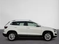 Skoda Karoq 1.5 TSI ACT 150pk Automaat Business Edition | Camera | Climate Control | Apple Carplay/Android Auto | Cruise Control | Start/stop systeem | Parkeer Sensoren | Digitaal Dashboard ( Vestiging - Vianen ) Foto