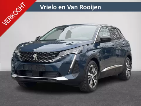 Peugeot 3008 1.6 HYbrid 225 Allure Pack Business | Camera | Carplay | Voorstoelen verwarmd | Cruise | Clima | Navi | ( Vestiging - Nieuwegein ) Peugeot 3008 1.6 HYbrid 225 Allure Pack Business | Camera | Carplay | Voorstoelen verwarmd | Cruise | Clima | Navi | ( Vestiging - Nieuwegein )