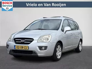 Kia Carens 2.0 CVVT X-ecutive | Parkeersensor achter | Elektrische ramen voor en achter | buitenspiegels elektrisch verstelbaar | ( Vestiging - Nieuwegein )