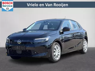 Opel Corsa 1.2 Edition | Stuur + Stoelverwarming | Infotainment-pack | Airco | Cruise | DAB | Carplay | ( Vestiging - Nieuwegein )