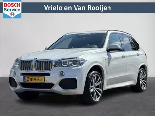 BMW X5 xDrive40e iPerformance High Executive | Automaat | Cruise | Camera | Harman Kardon | Navi | Pano | ( Vestiging - Nieuwegein )