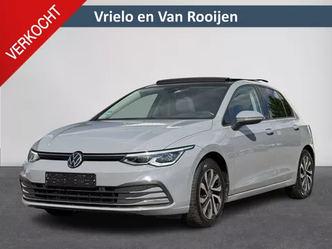 Volkswagen Golf 2.0 TDI Active | Pano | Stoel + Stuurverwarming | ACC | HUD | Navi | Camera ( Vestiging - Nieuwegein ) Volkswagen Golf 2.0 TDI Active | Pano | Stoel + Stuurverwarming | ACC | HUD | Navi | Camera ( Vestiging - Nieuwegein )