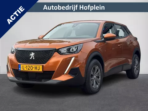 Peugeot 2008 1.2 PureTech Active Pack 100PK | Navigatie | Airco-Ecc | Cruise | LM-Velgen | PDC | Camera ( Vestiging - Vianen Tel: 0347-371248 ) Peugeot 2008 1.2 PureTech Active Pack 100PK | Navigatie | Airco-Ecc | Cruise | LM-Velgen | PDC | Camera ( Vestiging - Vianen Tel: 0347-371248 )