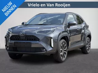 Toyota Yaris Cross 1.5 Hybrid 130 Dynamic | NIEUW ! | LM-Velgen | Clima | Adapt-Cruise | Carplay Winter pakket ( Vestiging - Nieuwegein )