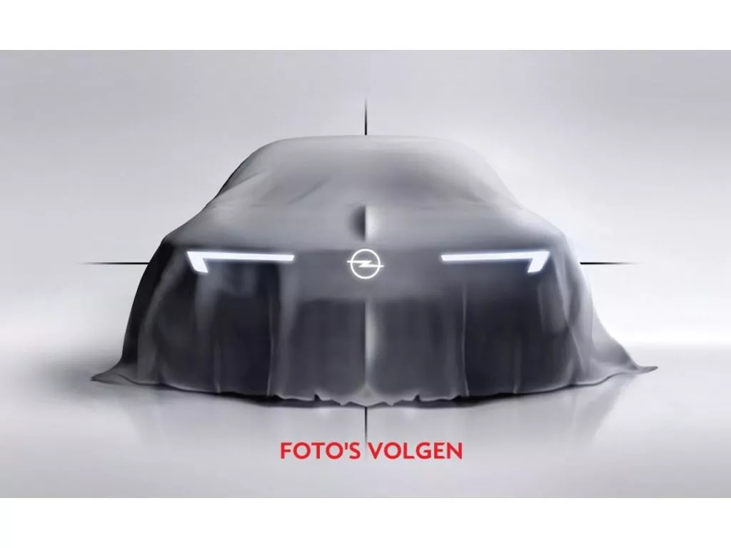 Opel Mokka 1.2 Turbo Ultimate | Camera | Winter-Pakket | Navi | Carplay | ACC | Dodehoek detectie | Half-Leder ( Vestiging - Nieuwegein )